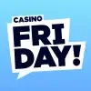 Casinofriday Logo