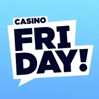 Casinofriday Logo