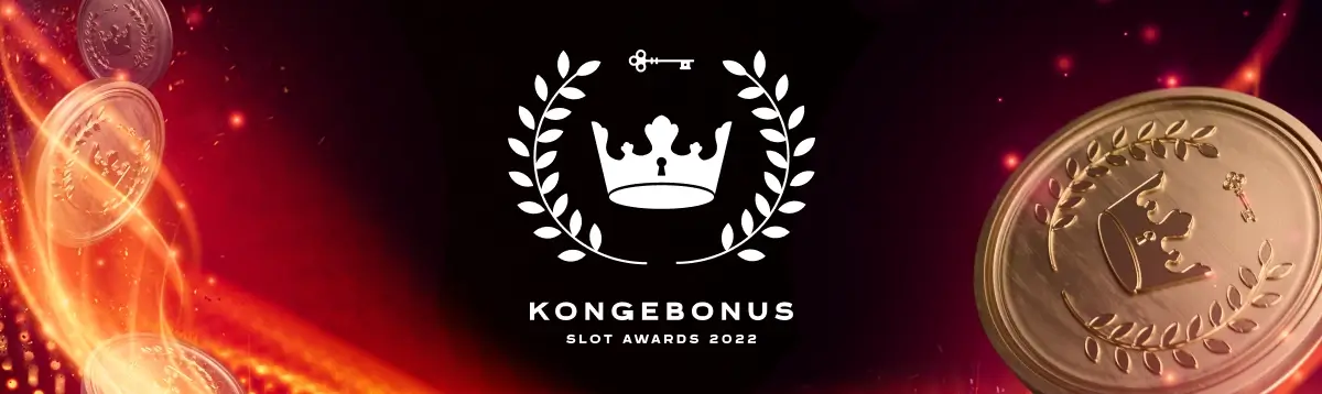 Kongebonus Awards 2022