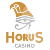 horus casino-logo