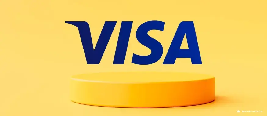 Finn et Visa Casino  for å unngå problemer med innskudd og uttak 