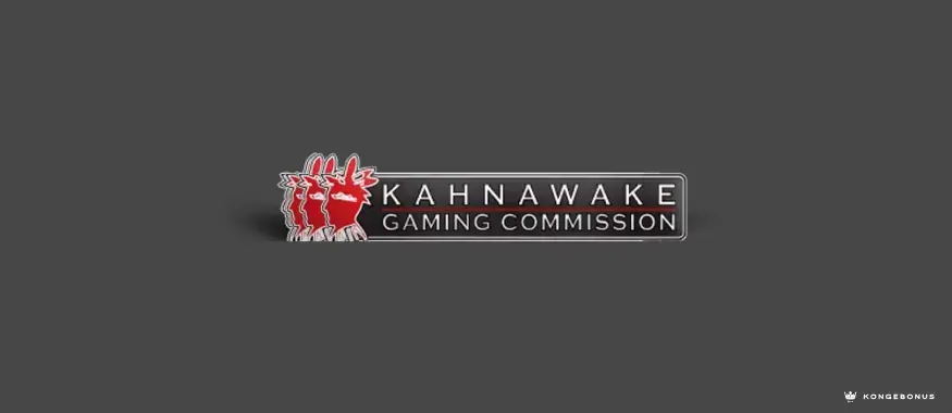 Kahnawake Gambling Comission