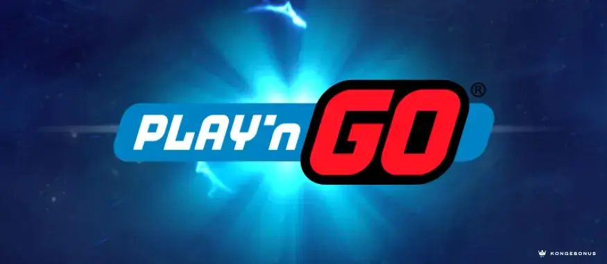 Play'n Go logo