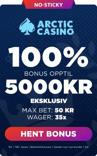 arctic casino bonuspanel. Spill roulette og prøv ut Labouchere-systemet