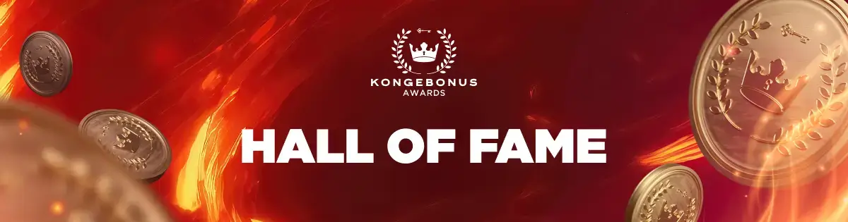 priser-hall of fame