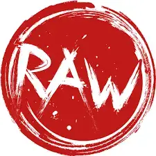Raw Igaming logo 225x225