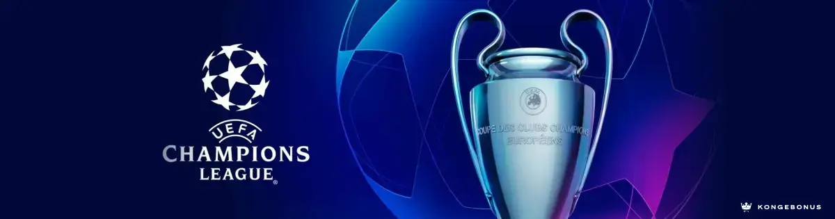 tips for betting på champions league