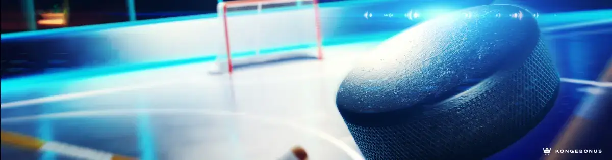 ishockey betting