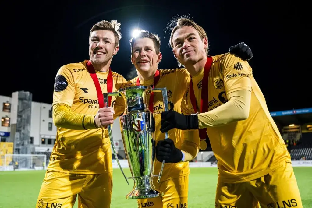 Glimt mot Brann – oddstips på Eliteserien i helgen image