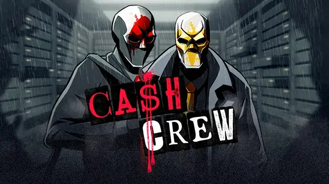 CashCrew med storspillerbonus