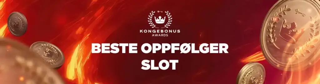 I 2023 ble Big Time Gaming nominert som beste spillutvikler i Kongebonus Awards, en av de mest prestisjetunge prisene der alle spillutviklere søker anerkjennelse. Dessverre var det ikke nok stemmer til å ta hjem seieren.