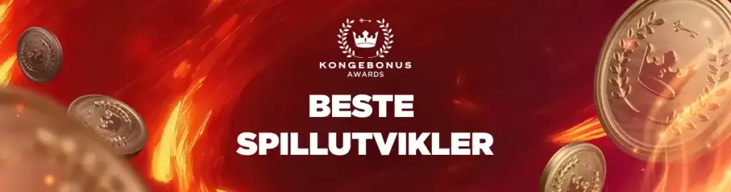 I kampen om tittelen for beste Bonus Buy slot, kunne Avatar UX feire seier med spilleautomaten Looney Pop, som ble valgt av spillerne som deres favoritt.