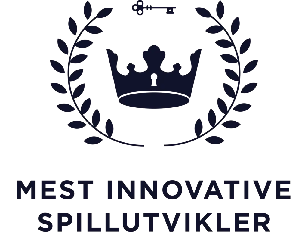 Mest innovative spillutvikler - Kongebonus Awards