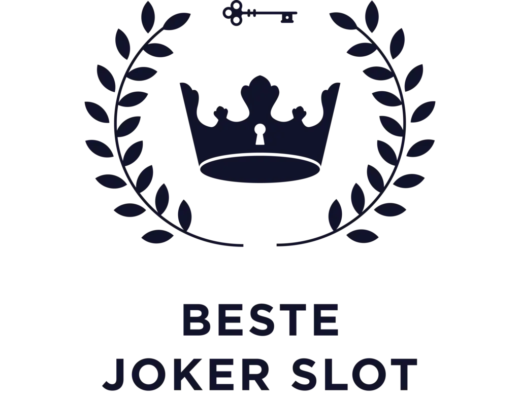Beste Joker Slot - Tildeling under Kongebonus Awards.