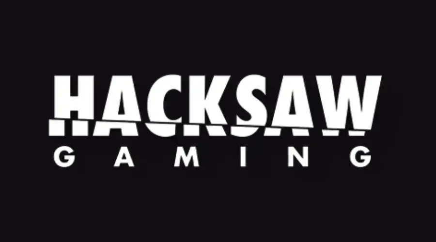 Hacksaw Gaming ble kåret til årets beste spillutvikler i 2024.