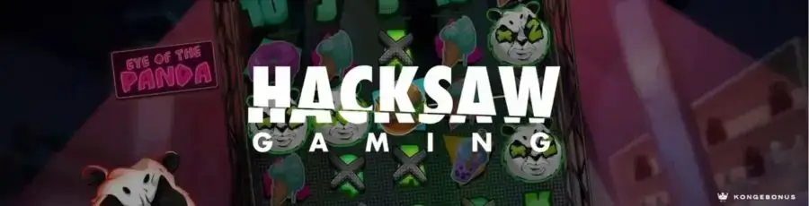 Hacksaw Gaming