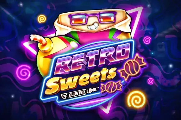 retro sweet