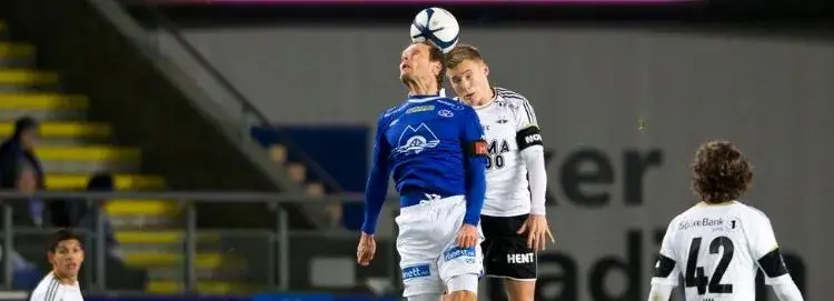Rosenborg og Molde i duell i Eliteserien