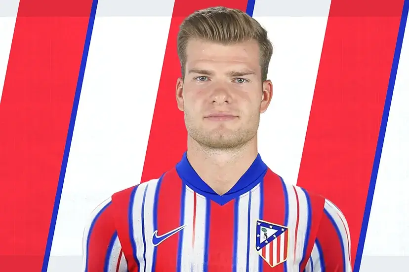 PSG – Atlético Madrid i Klubb-VM: Sørloth møter Donnarumma image