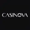 Casinova logo