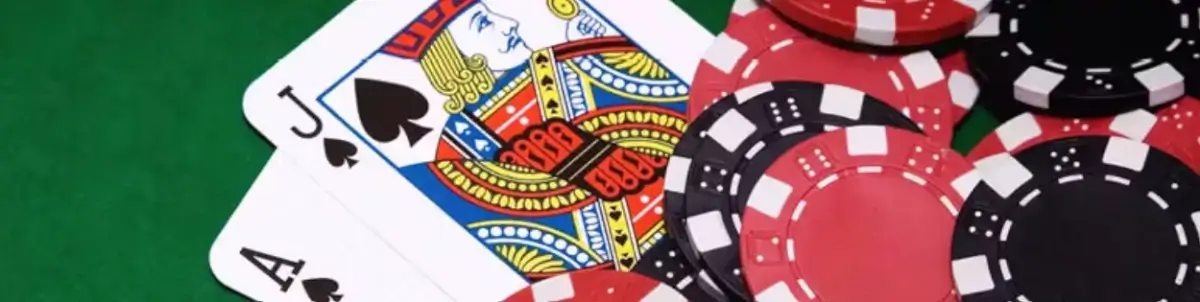 Spansk 21 blackjack