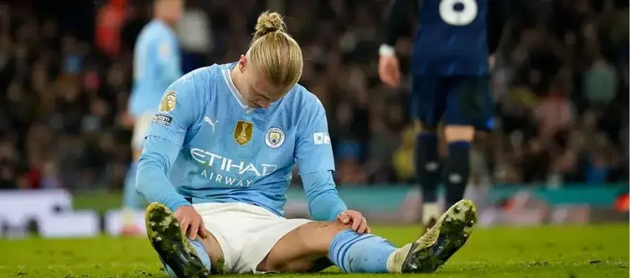 FIFA klubb-VM oddstips: Juventus mot Manchester City image
