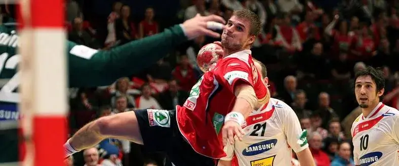 Bjarte Myrhols norske håndballherrer
