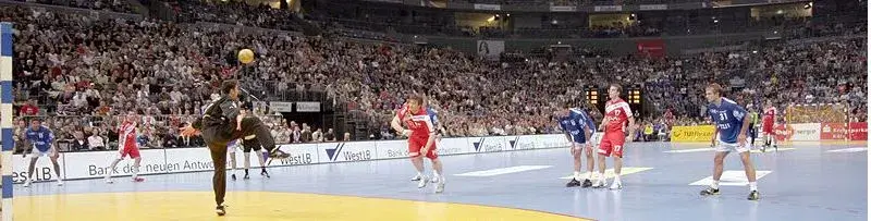Bettingtips for håndball – de mest effektive tipsene for håndballspill