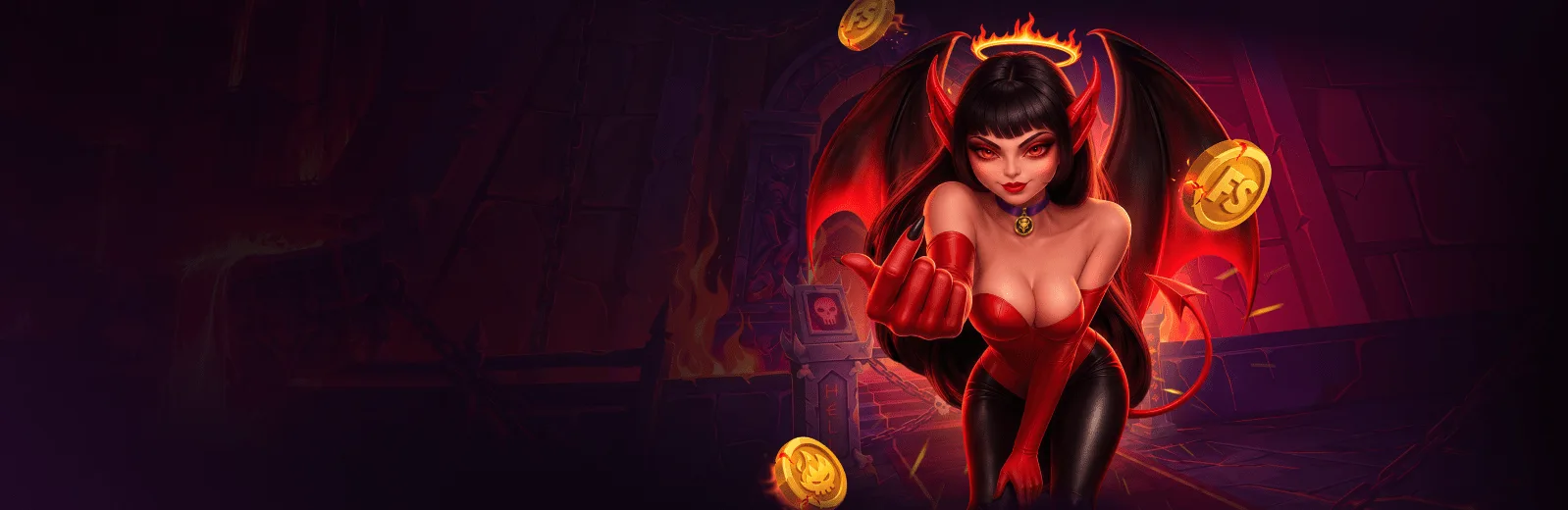 HellSpin Casino – Graj Online