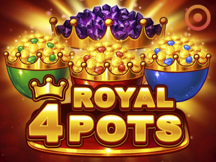 4royalpots